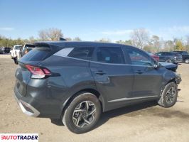 Kia Sportage 2024 2