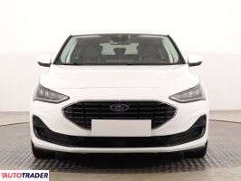 Ford Focus 2024 1.0 123 KM