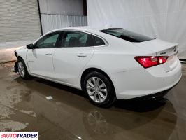 Chevrolet Malibu 2024 1