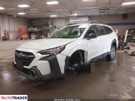 Subaru Outback 2025 2