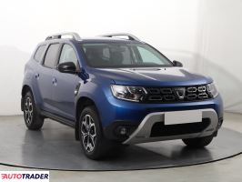 Dacia Duster 2020 1.5 113 KM