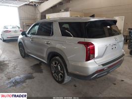 Hyundai Pozostałe 2024 3