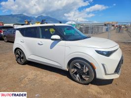 Kia Soul 2023 2