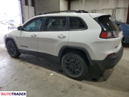 Jeep Cherokee 2023 2
