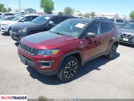Jeep Compass 2021 2
