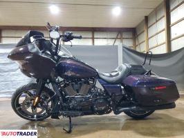 Harley-Davidson Pozostałe 2025