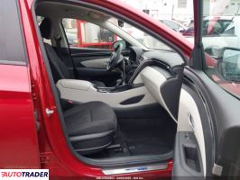 Hyundai Tucson 2024 2 Hyundai Tucson 2024 2