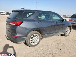 Chevrolet Equinox 2022 1