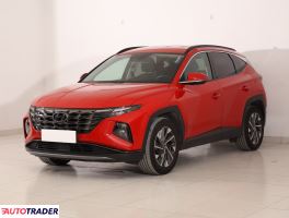 Hyundai Tucson 2021 1.6 147 KM