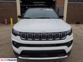 Jeep Compass 2025 2 Jeep Compass 2025 2