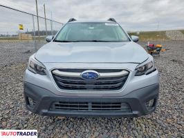 Subaru Outback 2022 2