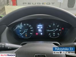 Peugeot Boxer 2025 2.2