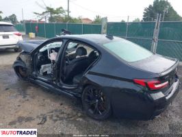 BMW 550 2022 4 BMW 550 2022 4