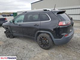 Jeep Cherokee 2019 2