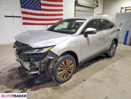 Toyota Venza 2021 2