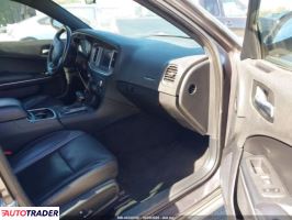 Dodge Charger 2020 3 Dodge Charger 2020 3