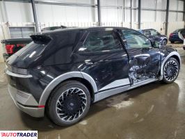 Hyundai Pozostałe 2024 Hyundai Pozostałe 2024