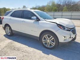 Chevrolet Equinox 2020 2
