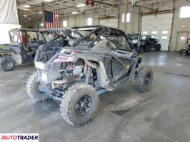 Polaris Ranger RZR 2021