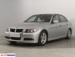 BMW 320 2006 2.0 147 KM