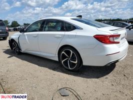 Honda Accord 2022 1 Honda Accord 2022 1