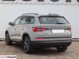 Skoda Kodiaq 2021 1.5 147 KM