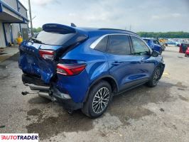 Ford Escape 2023 2