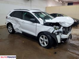 Ford Edge 2020 2