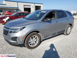 Chevrolet Equinox 2024 1