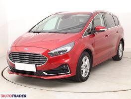 Ford S-Max 2021 2.0 147 KM