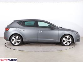 Seat Leon 2018 1.4 123 KM