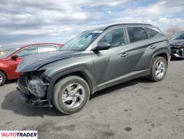 Hyundai Tucson - zobacz ofertę