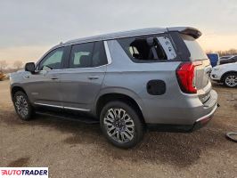 GMC Yukon 2021 5