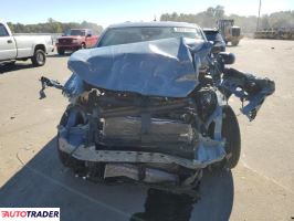 Ford Maverick 2025 2