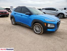 Hyundai Kona 2019 2 Hyundai Kona 2019 2