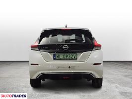 Nissan Leaf 2023 150 KM