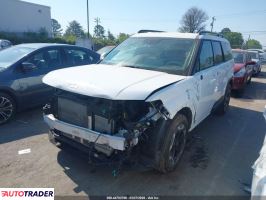Hyundai Santa Fe 2024 2