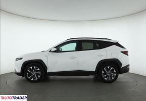 Hyundai Tucson 2023 1.6 147 KM