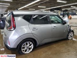 Kia Soul 2023 2