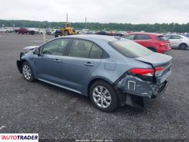 Toyota Corolla 2024 1 Toyota Corolla 2024 1