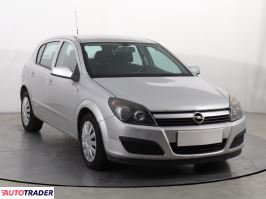 Opel Astra 2006 1.2 88 KM Opel Astra 2006 1.2 88 KM