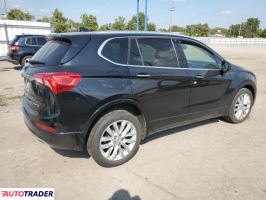 Buick Pozostałe 2020 2 Buick Pozostałe 2020 2