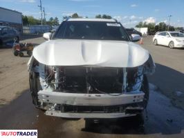 Toyota Highlander 2020 2