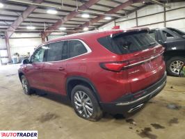 Buick Enclave 2026 2
