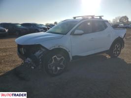 Hyundai Pozostałe 2024 2