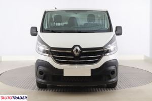 Renault Trafic 2019 1.6