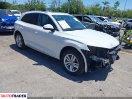 Audi Q5 - zobacz ofertę