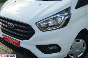 Ford Transit 2019 2