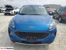 Ford Escape 2020 1 Ford Escape 2020 1