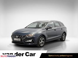 Hyundai i30 - zobacz ofertę